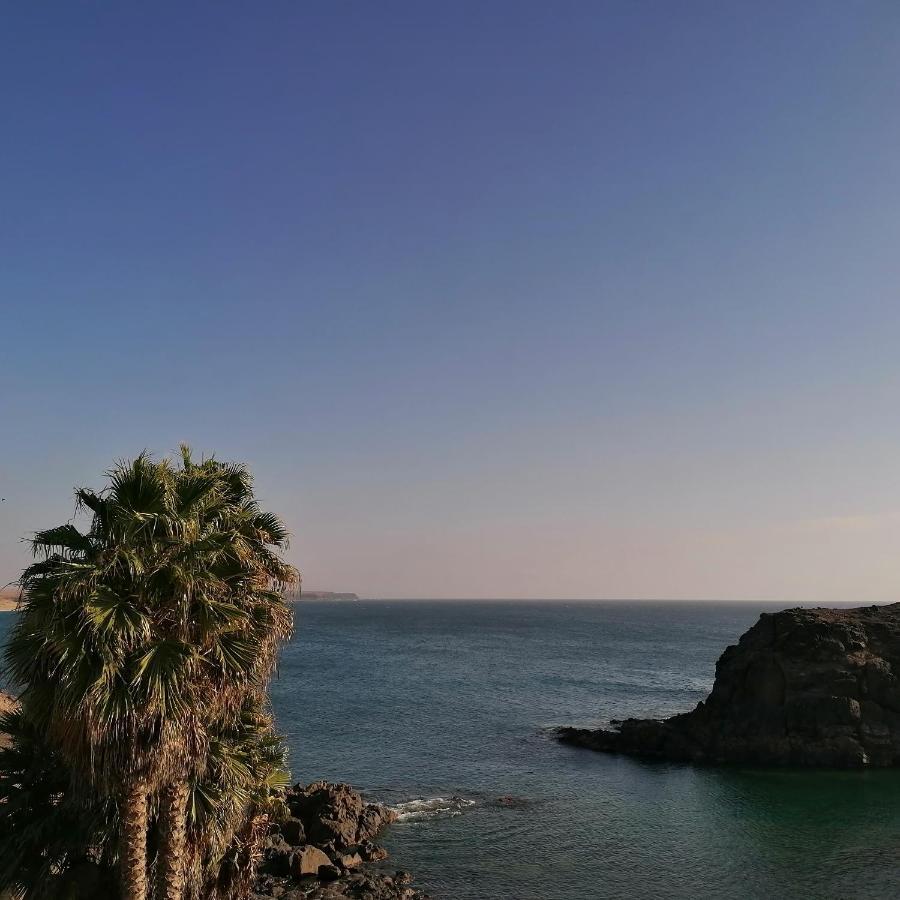 Oliastur1 Sunset Beach El Cotillo ภายนอก รูปภาพ