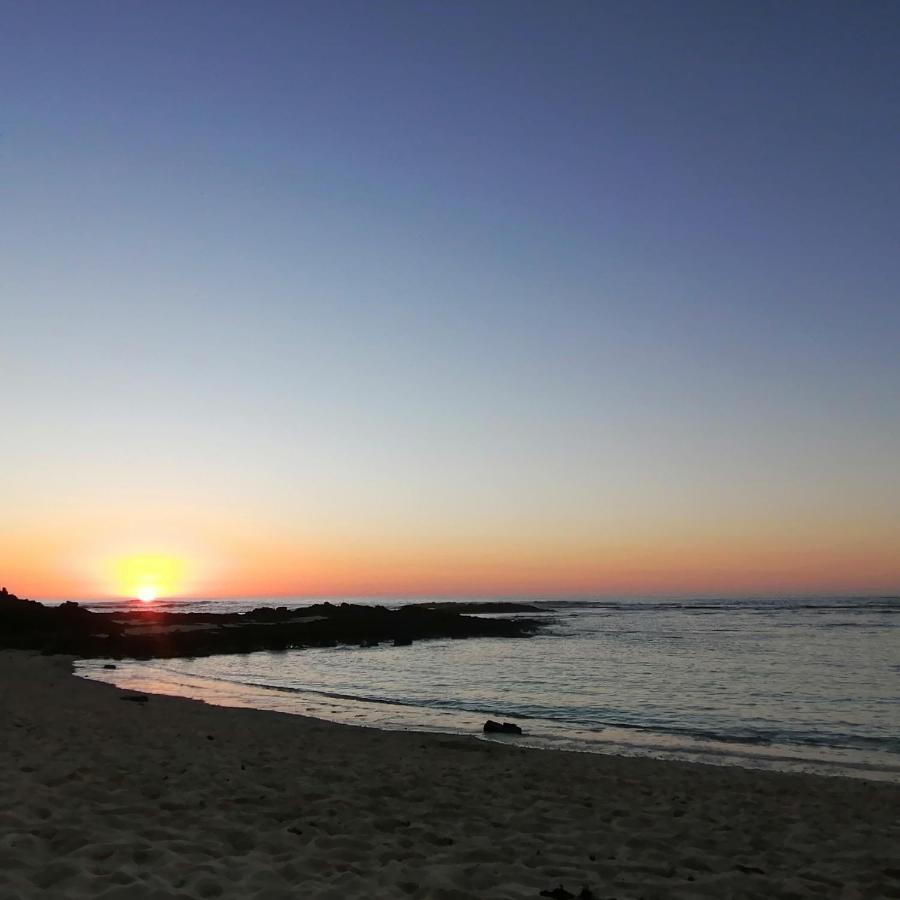 Oliastur1 Sunset Beach El Cotillo ภายนอก รูปภาพ