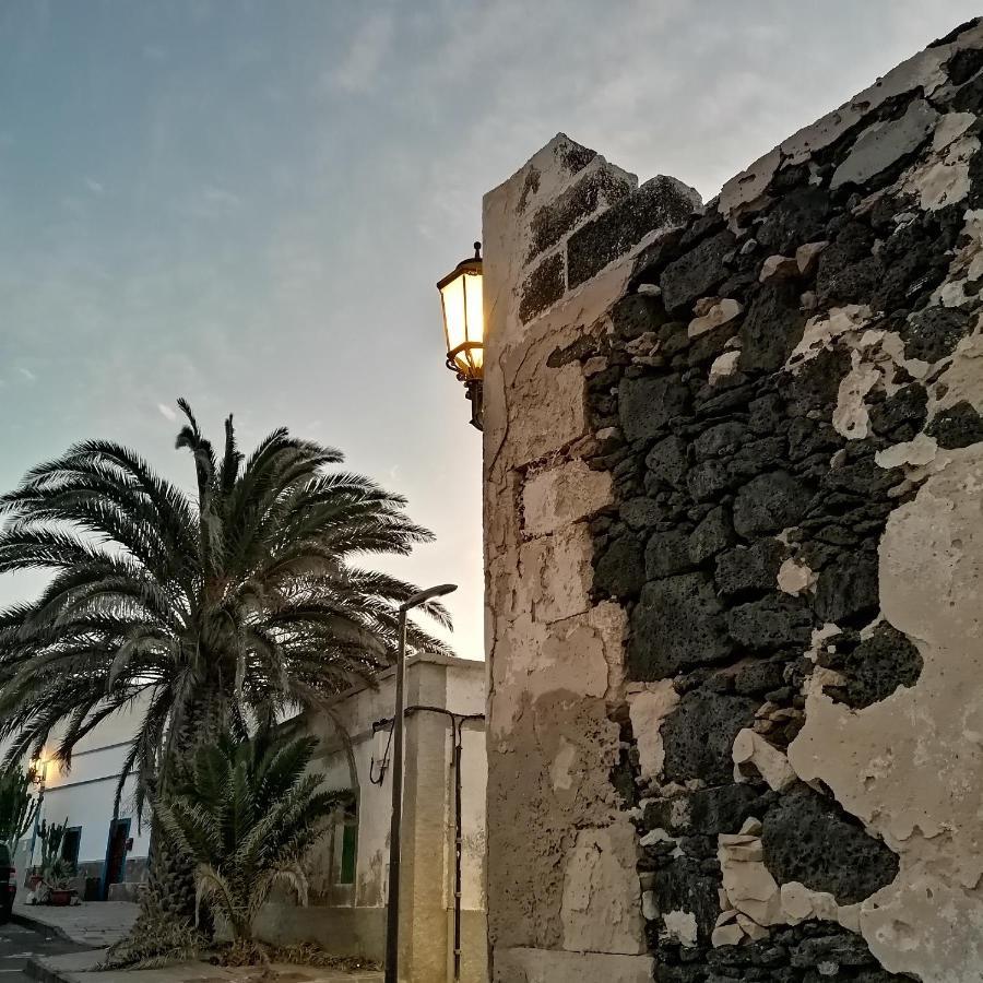 Oliastur1 Sunset Beach El Cotillo ภายนอก รูปภาพ