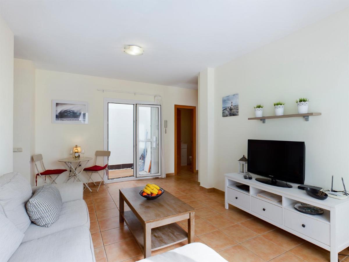 Oliastur1 Sunset Beach El Cotillo ภายนอก รูปภาพ