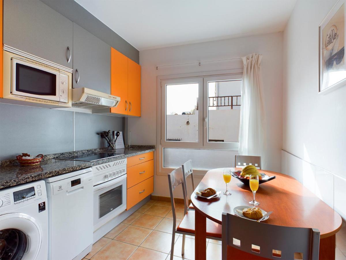 Oliastur1 Sunset Beach El Cotillo ภายนอก รูปภาพ