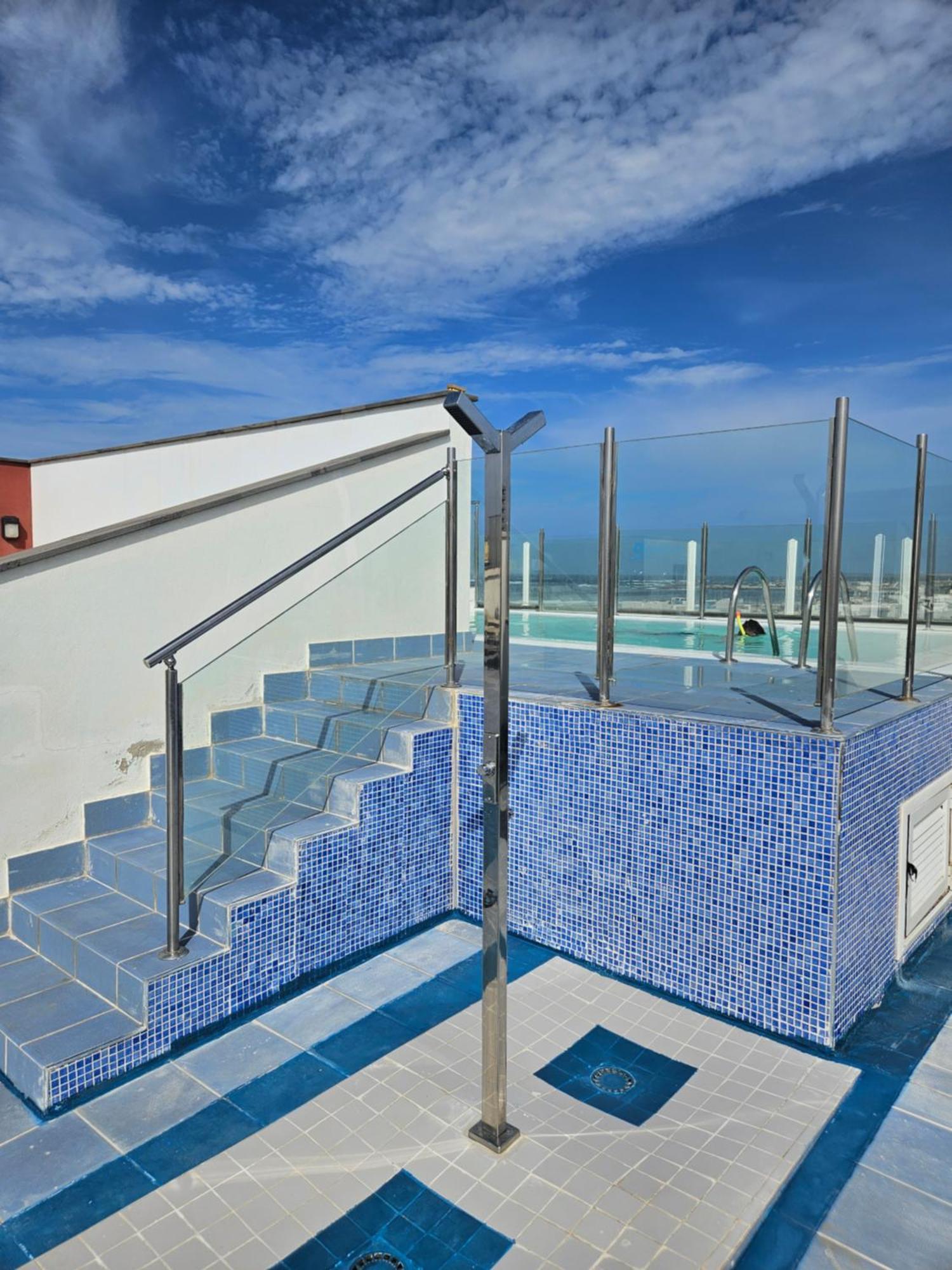 Oliastur1 Sunset Beach El Cotillo ภายนอก รูปภาพ