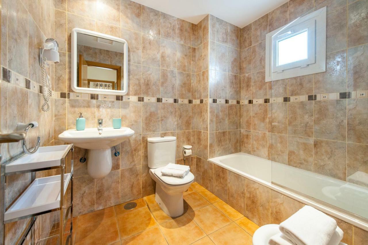 Oliastur1 Sunset Beach El Cotillo ภายนอก รูปภาพ
