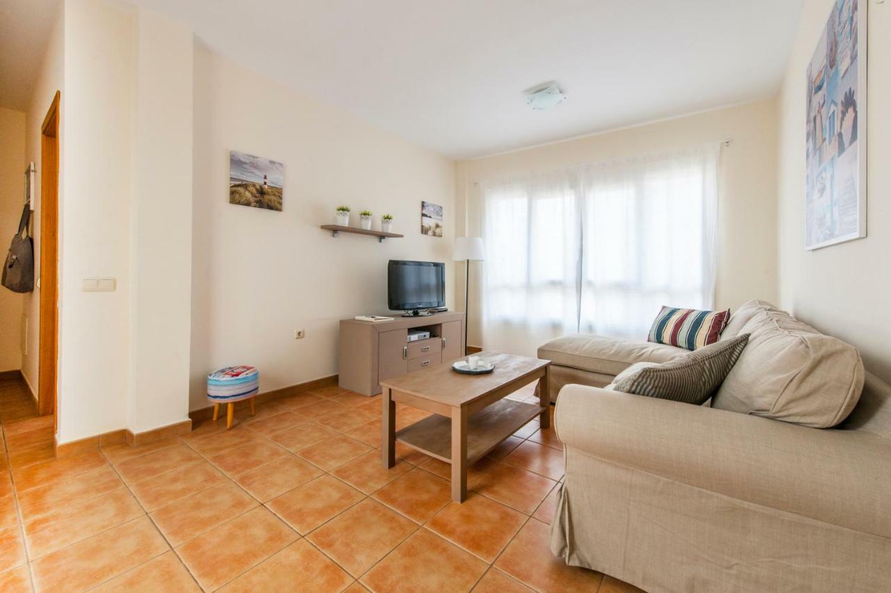 Oliastur1 Sunset Beach El Cotillo ภายนอก รูปภาพ