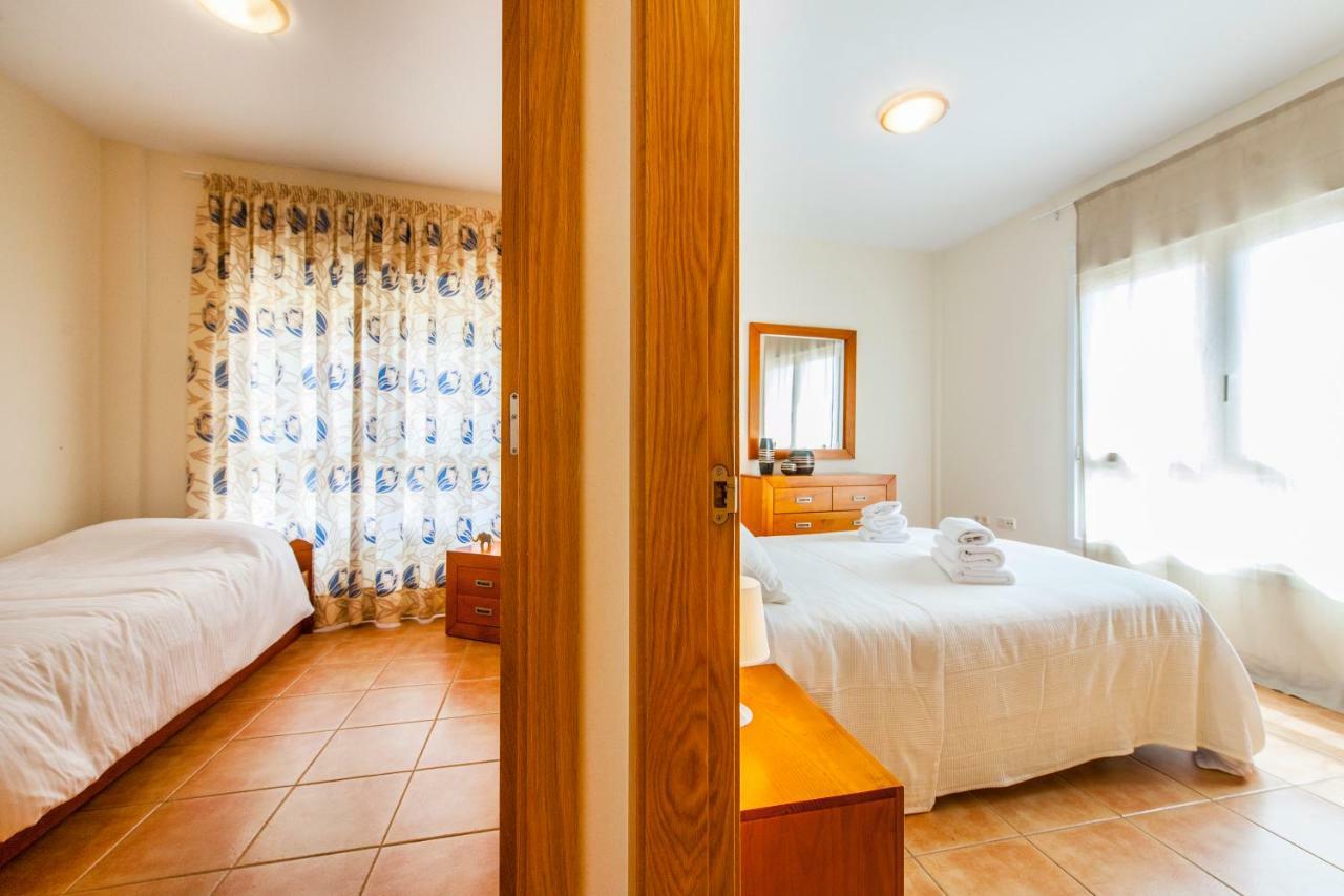 Oliastur1 Sunset Beach El Cotillo ภายนอก รูปภาพ