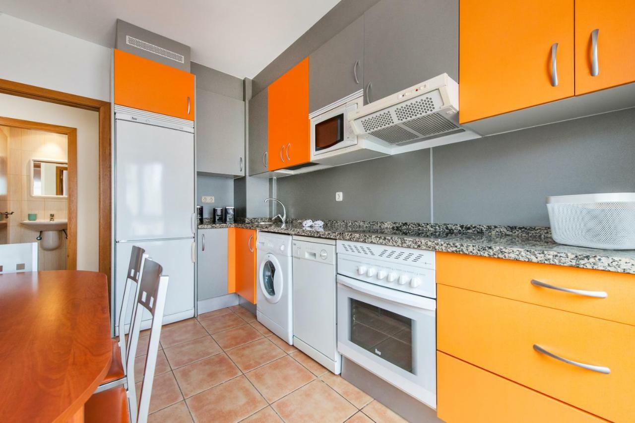 Oliastur1 Sunset Beach El Cotillo ภายนอก รูปภาพ