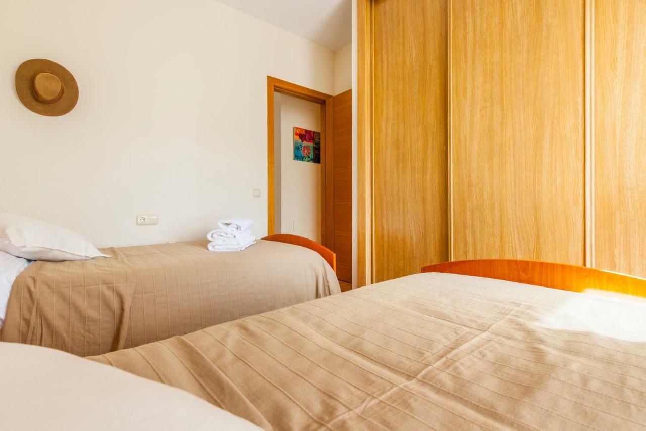 Oliastur1 Sunset Beach El Cotillo ภายนอก รูปภาพ