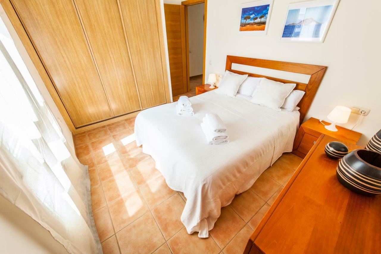 Oliastur1 Sunset Beach El Cotillo ภายนอก รูปภาพ