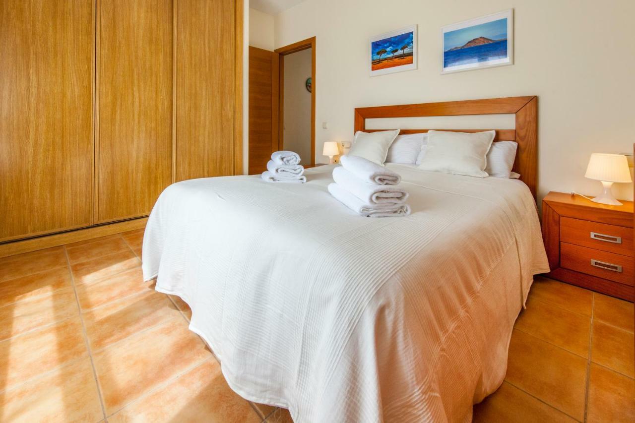Oliastur1 Sunset Beach El Cotillo ภายนอก รูปภาพ