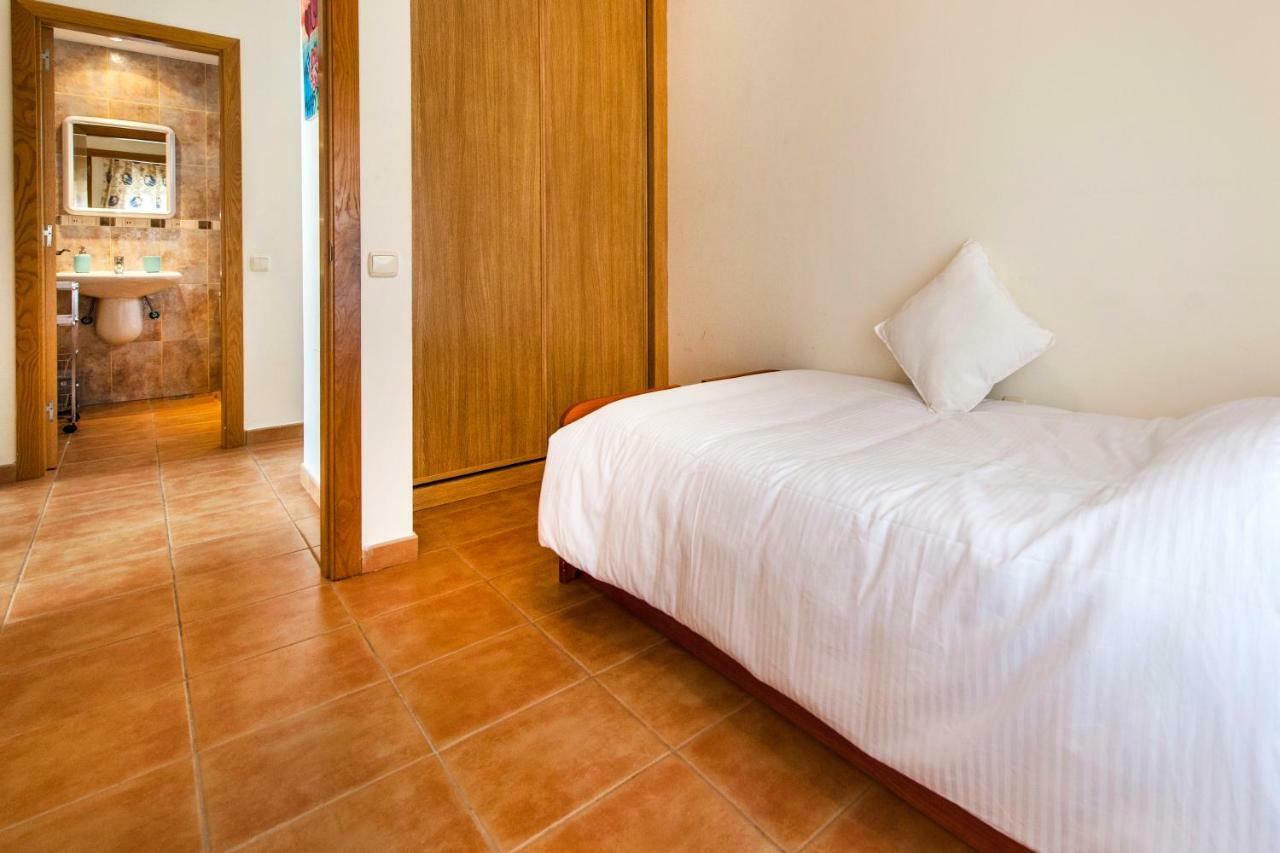 Oliastur1 Sunset Beach El Cotillo ภายนอก รูปภาพ