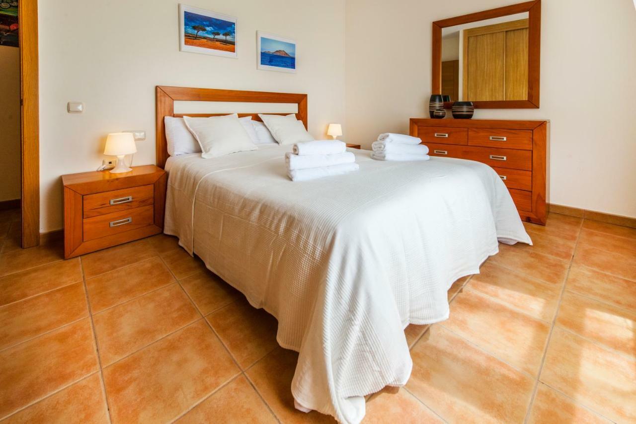 Oliastur1 Sunset Beach El Cotillo ภายนอก รูปภาพ