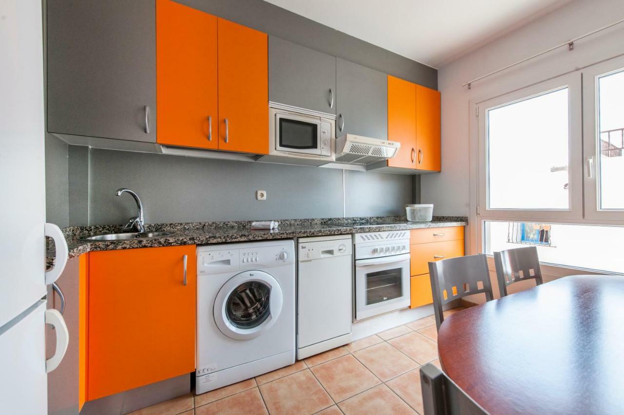 Oliastur1 Sunset Beach El Cotillo ภายนอก รูปภาพ