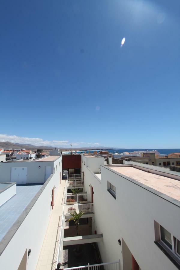 Oliastur1 Sunset Beach El Cotillo ภายนอก รูปภาพ