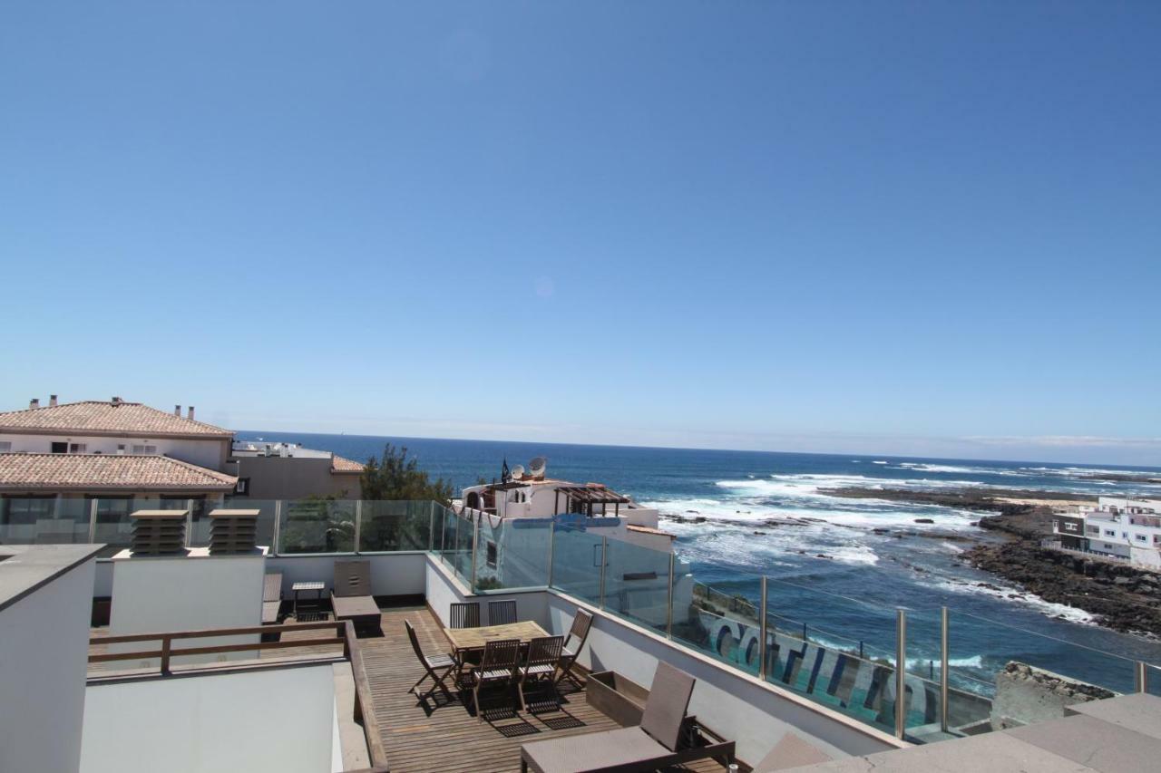 Oliastur1 Sunset Beach El Cotillo ภายนอก รูปภาพ